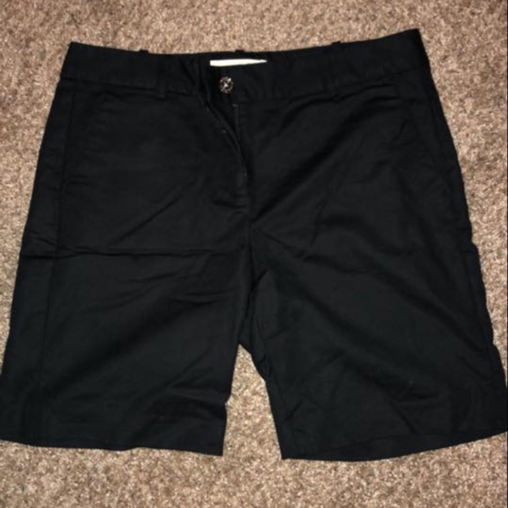 Michael Kors business casual shorts